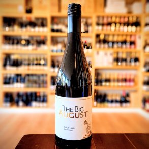 The Big August Pinot Noir Ried Mhlweg 2021