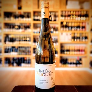 The Big August Grner Veltliner 2022