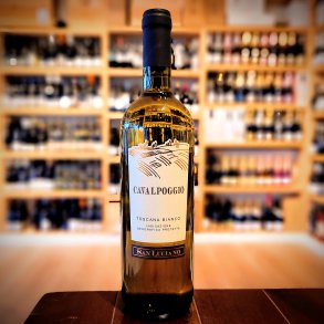 San Luciano Cavalpoggio Toscana Bianco IGT 2022