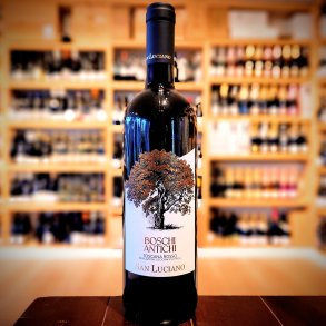San Luciano Boschi Antichi Toscana IGT 2016