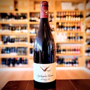 Weingut Vogel Sptburgunder Besondere lese Trocken 2021