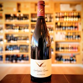 Weingut Vogel Sptburgunder Vulkanstein Trocken 2020