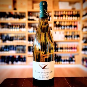 Weingut Vogel Grauer burgunder Besonderes Trocken by Jonas Vogel 2021