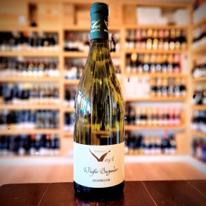 Weingut Vogel Weier Burgunder Vulkanstein Trocken 2021