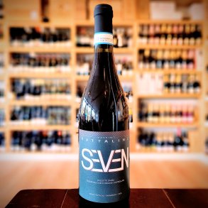 Massimo Rattalino Dolchetto D'Alba SEVEN DOC 2022