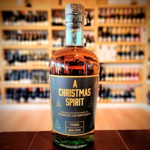 A Clean Spirit Terra Verde A Christmas Spirit 40%