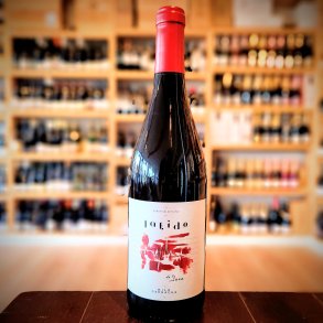 Latido de Sara Wild Garnacha 2021