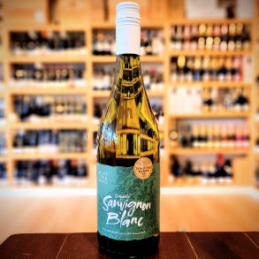 Misty Cove Wines Sauvignon Blanc KO 2022