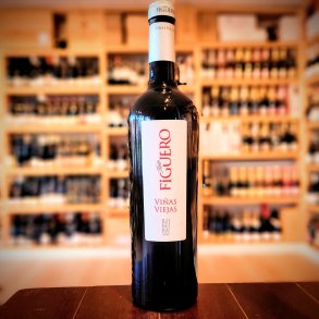 Figuero Vinas Viejas 2019