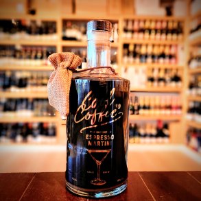 Cool-Coffee Espresso Martini 70cl 16%