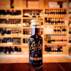 Cool-Coffee Original 10cl 19%