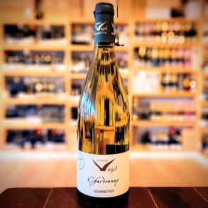 Weingut Vogel Chardonnay Vulkanstein 2021