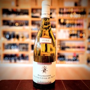 Domaine R. Dubois Bourgogne Hautes - Ctes de Nuits 2023