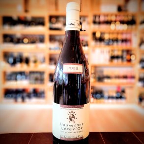 Domaine R. Dubois Bourgogne Rouge 