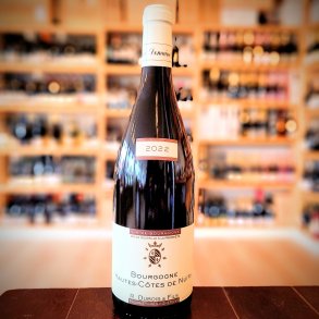 Domaine R. Dubois Bourgogne Hautes Ctes de Nuits 2023