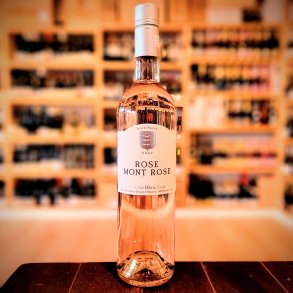 Domaine Montrose Rose Ctes-de-Thongue IGP 2023