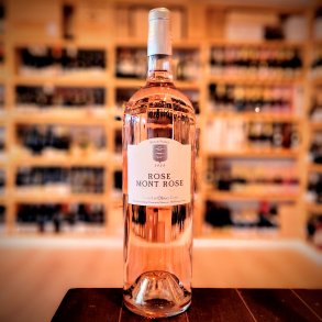 Domaine Montrose Magnum Rose C�tes-de-Thongue IGP 2023