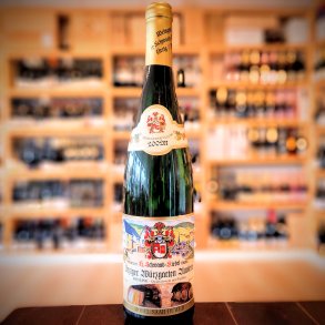 rziger Wrzgarten Riesling Auslese 2002