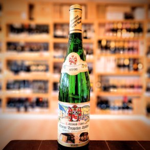 Erdener Treppchen Sptlese 1999