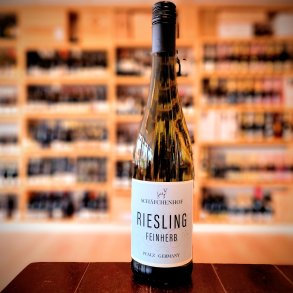 Schefchenhof Riesling Feinherb 2022