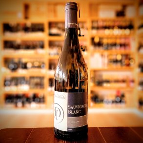 Benoit Daridan IGP Val de Loire Sauvignon Blanc 2022