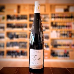 Domaine Specht Pinot Noir 2020