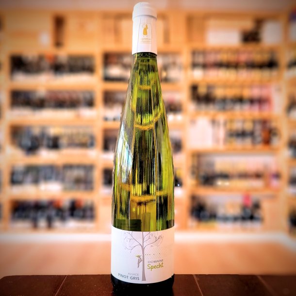 Domaine Specht Pinot Gris 2022