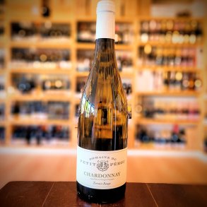 Petit Prou Beaujolais Blanc Terrain Rouge 2022