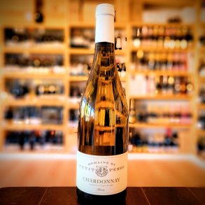 Petit Prou Bourgogne Blanc Alexa 2023