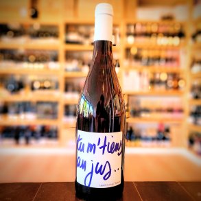 Petit Prou Beaujolais Rouge Ti M'tiens au jus 2023