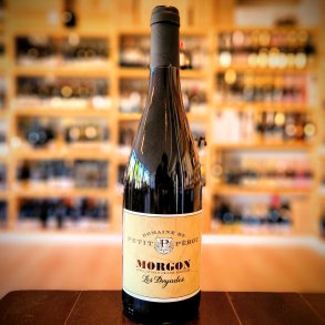 Petit Prou Morgon Les Dryades 2023