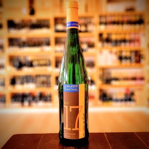 Konzer Doktor Saar Riesling Auslese 2017