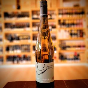 Margarethenhof Riesling Schiefermineral Trocken Ayler 2023