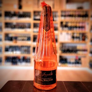 Pascal Walczak Champagne Insolite 2018