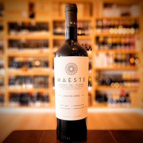Maeste Ribera del Duero Alma Del Moral 2021