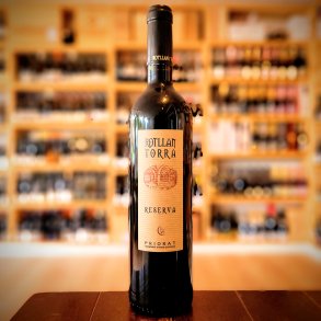 Rotllan Torra Priorat Reserva 2019