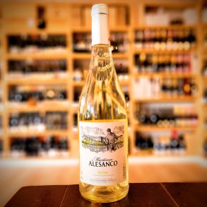 Martinez Alesanco Rioja Joven Blanco 2021