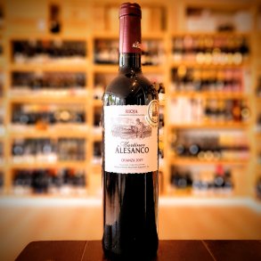 Martinez Alesanco Rioja Crianza 2019