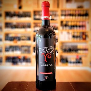 Torre De Barreda Tempranillo 2023