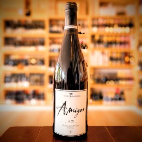 Torre De Barreda Amigos Red 2021