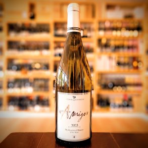 Torre De Barreda Amigos white 2023