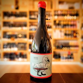 Pateiro Vinos de Guarda Patito Feo Red 2023
