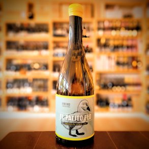 Pateiro Vinos de Guarda Patito Feo white 2023
