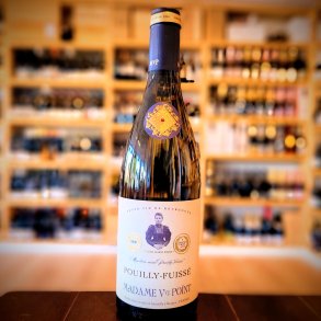 Madame Veuve Point Pouilly-Fuisse 2020