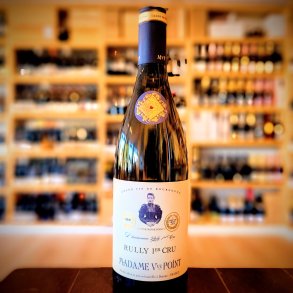 Madame Veuve Point Rully 1er Cru 2022