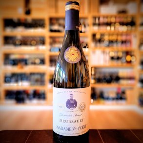 Madame Veuve Point Meursault 2022
