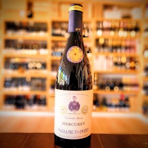 Madame Veuve Point Mercurey 2020