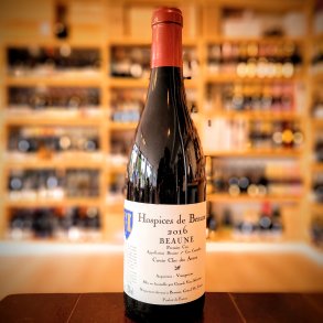 Hospices de Beaune Premier Cru Beaune Cuve Clos des Avaux 2016