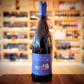 Promesse Pinot Noir KO IGP Pays dOc 2021