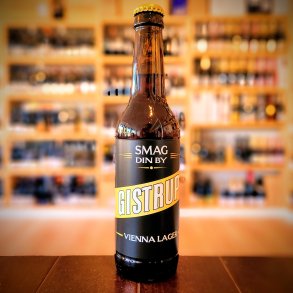 Gistrup Vienna Lager 330 ml - inkl. pant